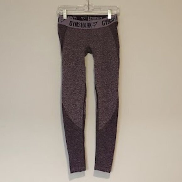 Gymshark Women's Athletic Workout Leggings Size Medium - Picture 1 of 4